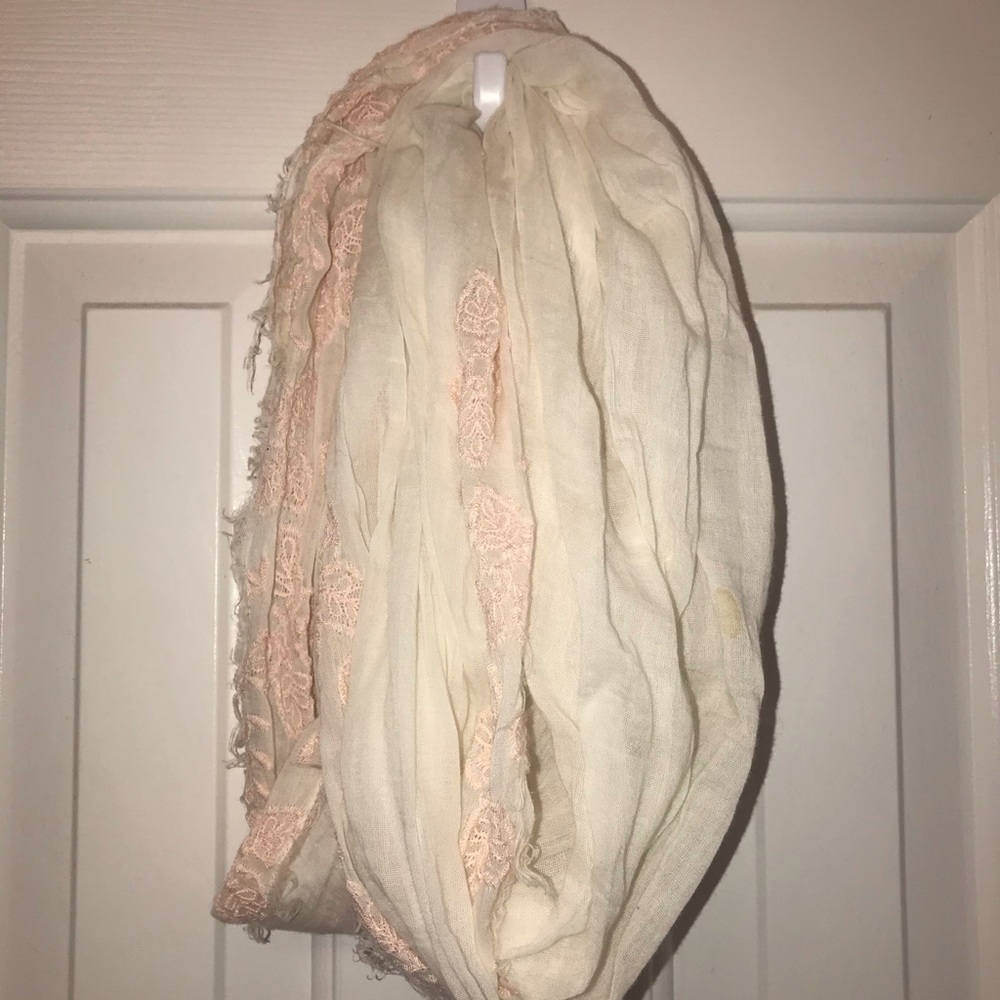 scarf